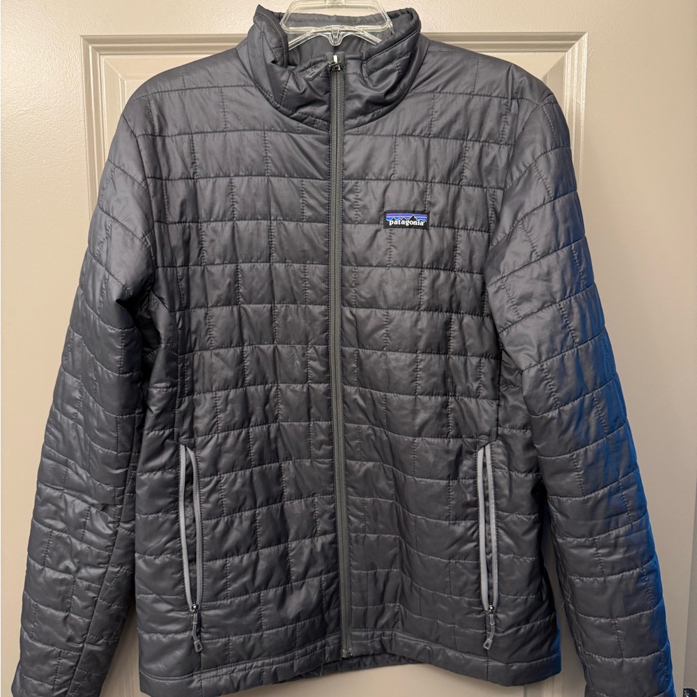 Men’s Patagonia Nano Puff Jacket
